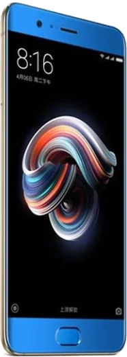 Xiaomi Mi Note 3
