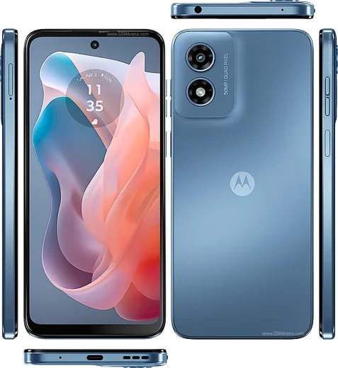 Motorola Moto G Play (2024)