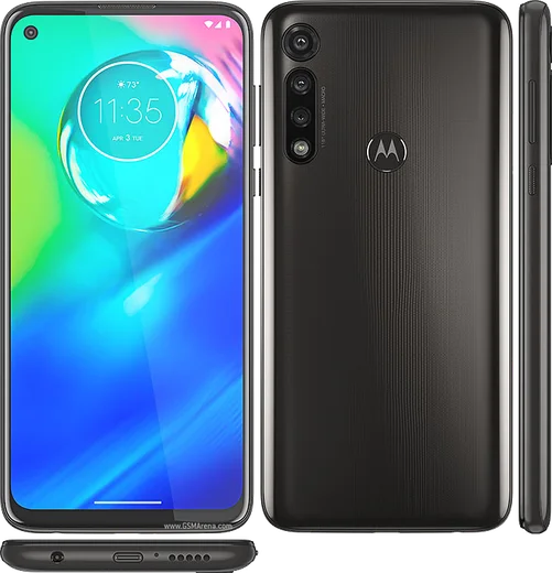 Motorola Moto G Power (2024)