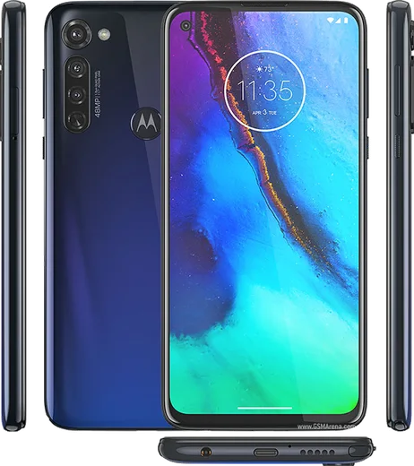 Motorola Moto G Stylus (2023)