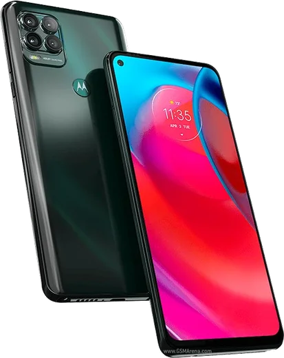 Motorola Moto G Stylus 5G (2024)