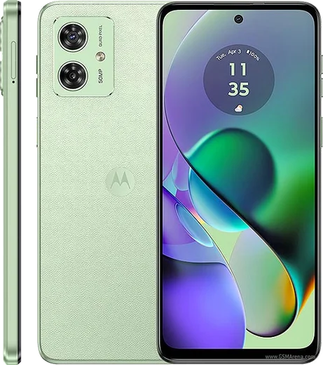 Motorola Moto G54