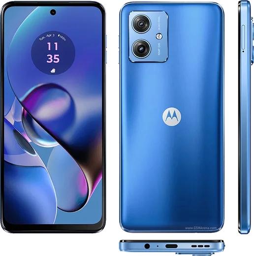 Motorola Moto G64