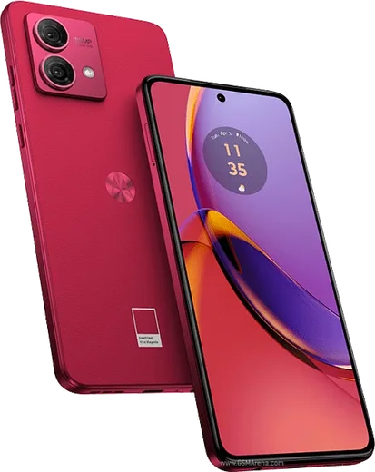 Motorola Moto G84