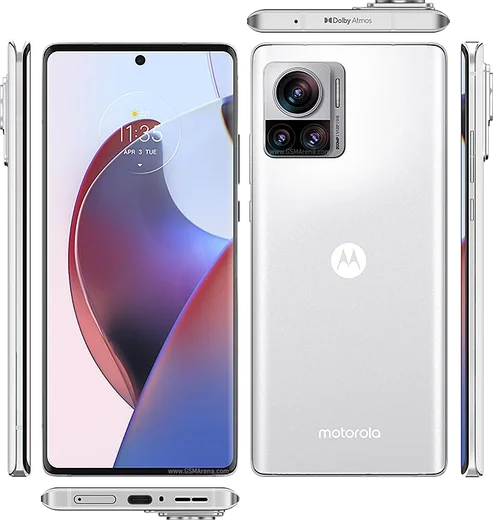 Motorola Edge 30 Ultra