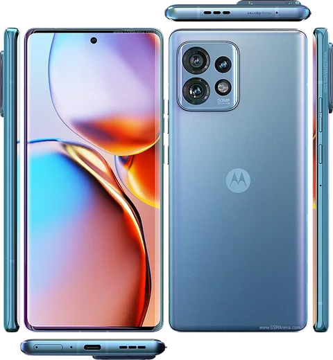 Motorola Edge 40 Pro
