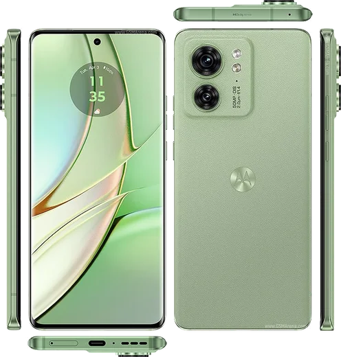 Motorola Edge 40