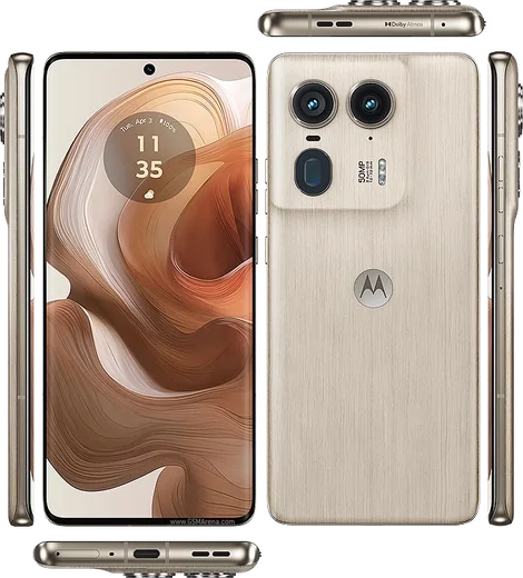 Motorola Edge 50 Ultra