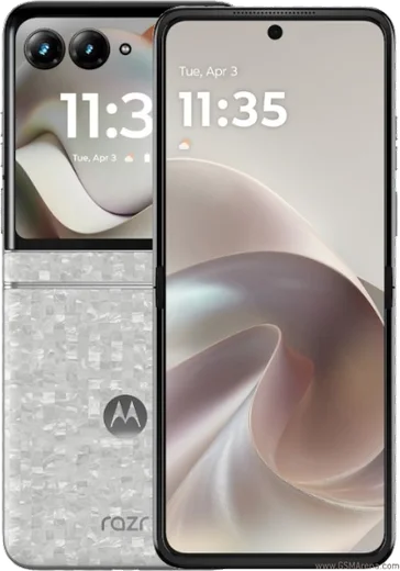 Motorola Razr (2022)