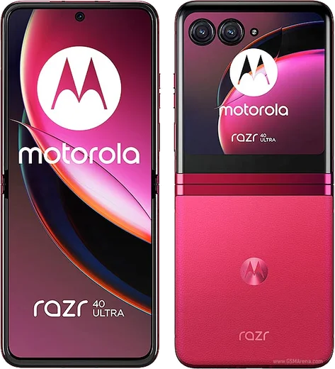 Motorola Razr 40 Ultra