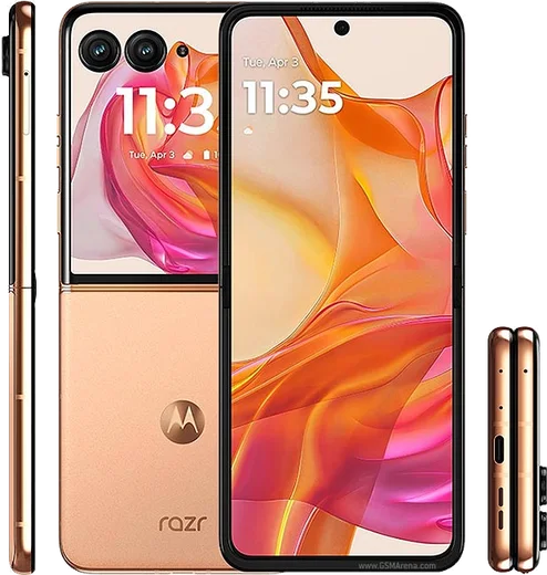 Motorola Razr 50 Ultra