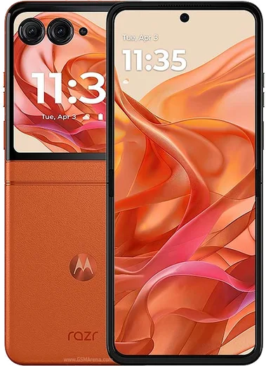 Motorola Razr 50