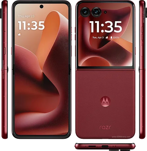 Motorola Razr Ultra 2025