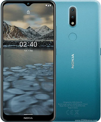 Nokia 2.4
