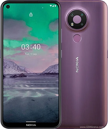 Nokia 3.4