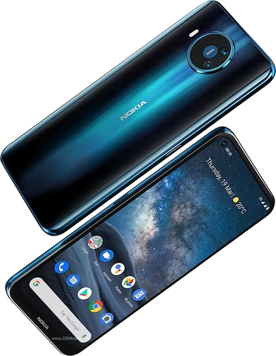 Nokia 8.3 5G