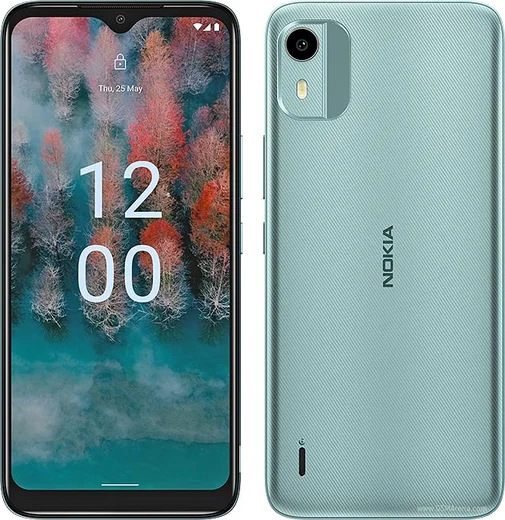 Nokia C12