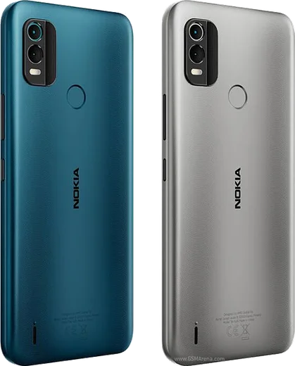 Nokia C21 Plus