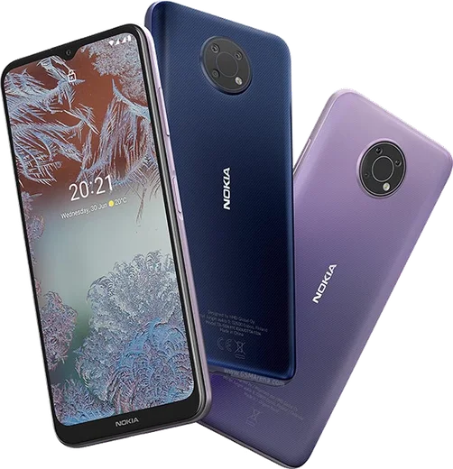 Nokia G10