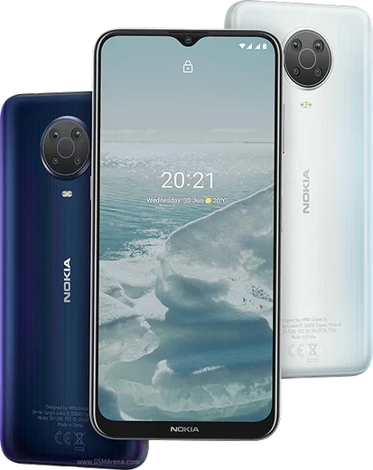 Nokia G20