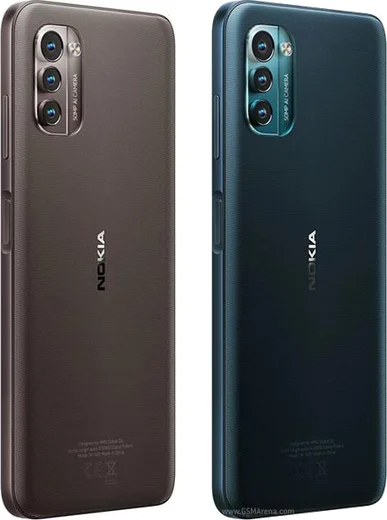 Nokia G21