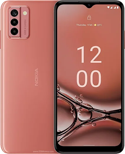 Nokia G22