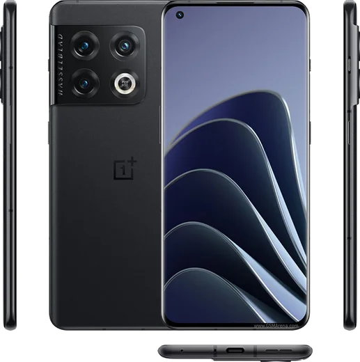 OnePlus 10 Pro
