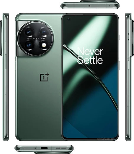 OnePlus 11