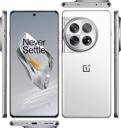 OnePlus 12