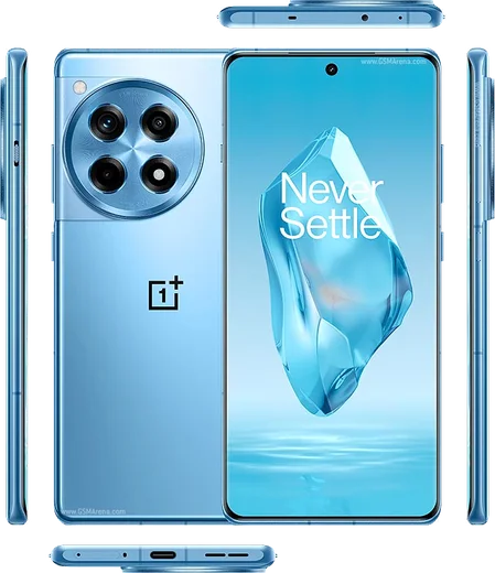 OnePlus 12R