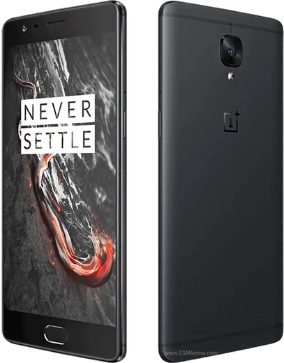 OnePlus 3T