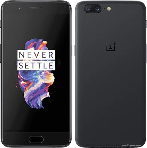 OnePlus 5