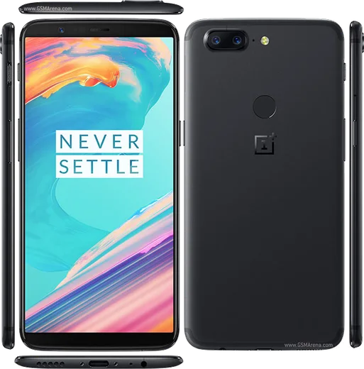OnePlus 5T
