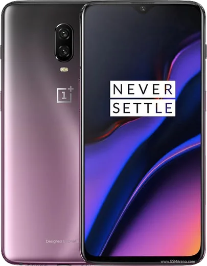 OnePlus 6T