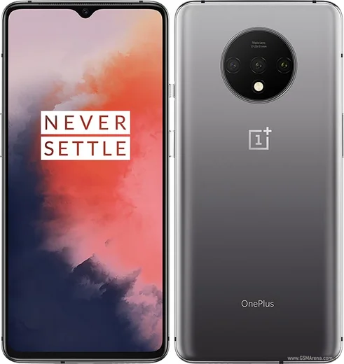 OnePlus 7T