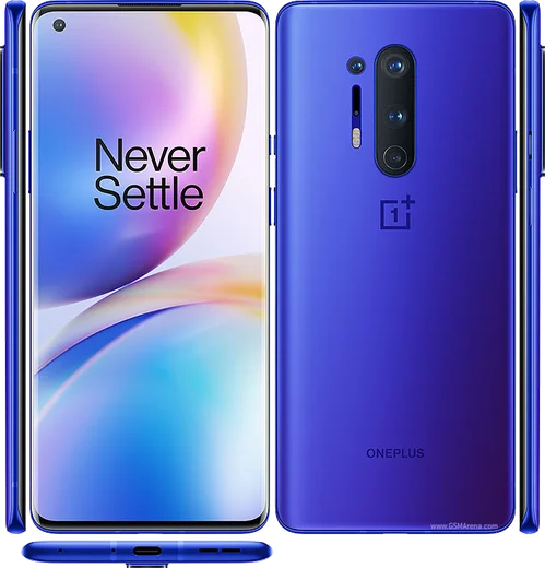 OnePlus 8 Pro