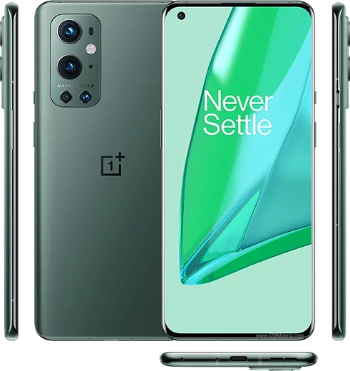 OnePlus 9 Pro
