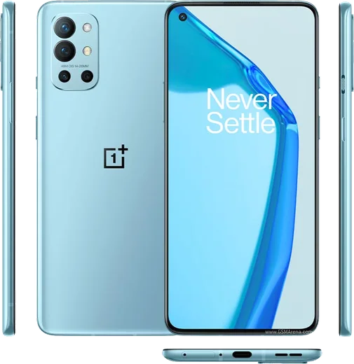 OnePlus 9R