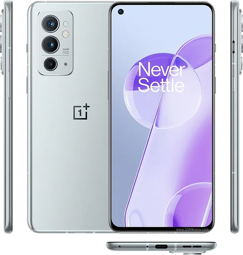 OnePlus 9RT