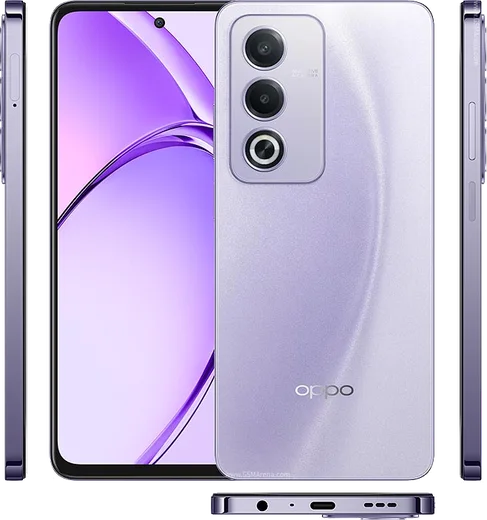 Oppo A3 Pro