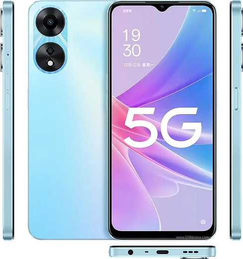 Oppo A58