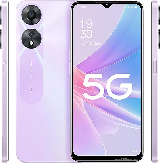 Oppo A78