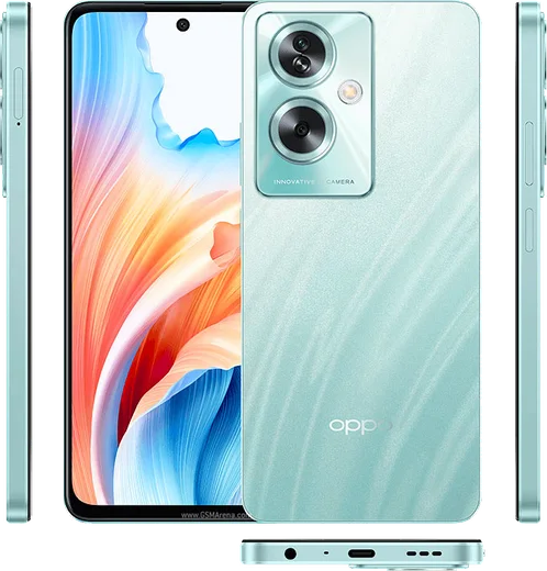 Oppo A79