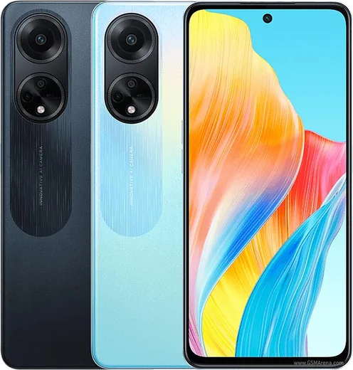 Oppo A98