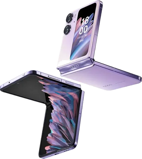 Oppo Find N2 Flip