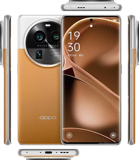 Oppo Find X6 Pro