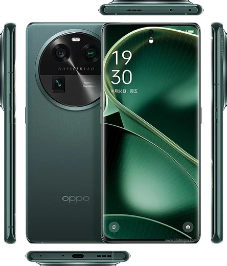 Oppo Find X6