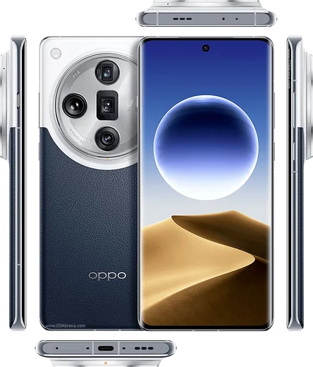 Oppo Find X7 Ultra