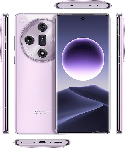 Oppo Find X7