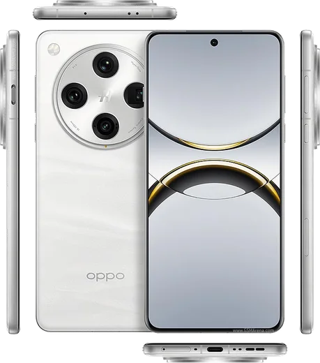 Oppo Find X8 Pro